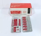 Силденафил+Тадалафил 6 таблеток Sildenafil CitrateTadalafil Tablets 100mg/20mg
