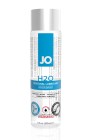 40079 JO Классический возбуждающий любрикант на водной основе JO H2O Warming, 4 oz 120мл.)