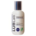 LBB-015 Анальный лубрикант с ментолом с охлаждающим эффектом LUBlab 100 мл.