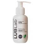 LBB-018 Очищающий эко-спрей с бергамотом и мятой LUBlab 100 мл.