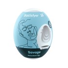 9043415 Мини-Мастурбатор Egg Single Savage