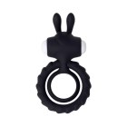 782018 Эрекционное кольцо на пенис JOS Bad Bunny, чёрное