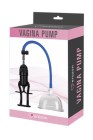 PW003-1 Вакуумная помпа для клитора Vaginal Pump Erozon