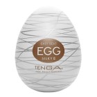 EGG-018 Стимулятор Яйцо Tenga EGG Silky ll
