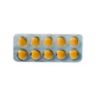 Тад20+Дапоксетин60 по 1 таблетке Super Tadarise Tadalafil 20 mg &amp; Dapoxetine 60 Tablets
