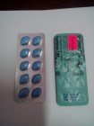 Виагра по 1 таблетке Cenforce-100 Sildenafil CitrateTablets