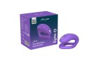 We-Vibe Sync O Light Purple - Фиолетовый Вибромассажер на радиоуправлении
