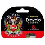 Diavolo Эфирное масло с ферамонами Sex Paradise для мужчин 8 мл (Diavolo)