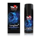 Ты и Я LongSex 20 г Пролонгатор для мужчин  (Ты и Я LongSex)