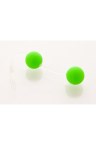 935001-7 Шарики вагинальные 11 см зеленые (935001-7)