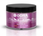 40577 JO СОЛЬ АКЦИЯ!!! ДЛЯ ВАННЫ МЕНЯЮЩАЯ ЦВЕТ ВОДЫ DONA Bath Sait Sassy Aroma 215 гр (Артикул 40577) 40577 JO СОЛЬ АКЦИЯ!!! ДЛЯ ВАННЫ МЕНЯЮЩАЯ ЦВЕТ ВОДЫ DONA Bath Sait Sassy Aroma 215 гр (40577)