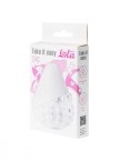 9022-01 Lola Мастурбатор Take it Easy Chic White (Артикул 9022-01) 9022-01 Lola Мастурбатор Take it Easy Chic White (9022-01)