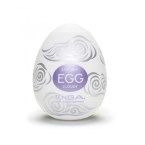 EGG-010 Стимулятор Яйцо Tenga EGG Cloudy (EGG-010 )