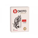 Okoto Classic №3 презервативы с гладкой поверхностью (Okoto)