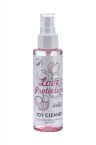 1819-51 Lola Лосьон гигиенический антисептический Toy cleaner Love Protection 110 мл  (1819-51)