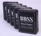 Boss Royal Viagra ( упаковка 9 баночек №3 ) (Boss Royal Viagra )