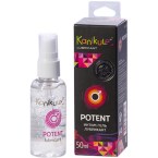 1033-KL Интим гель любрикант Kanikule 50 мл Potent (Артикул 1033-KL) 1033-KL Интим гель любрикант Kanikule 50 мл Potent (1033-KL)
