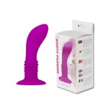 BI-014161 Стимулятор простаты и точки G с вибрацией (Артикул BI-014161) BI-014161 Стимулятор простаты и точки G с вибрацией (BI-014161)