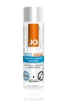 40107 JO Анальный любрикант на водной основе JO Anal H2O, 4 oz (120мл.) (40107)