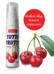 Гель Tutti Frutti Вишня OraLove 30г (Гель Tutti Frutti Вишня )