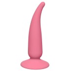 4107-01 Lola Анальная пробка P-spot Teazer Pink (Артикул 4107-01) 4107-01 Lola Анальная пробка P-spot Teazer Pink (4107-01)