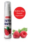 Гель Tutti Frutti Малина OraLove 30г (Артикул LB-30003) Гель Tutti Frutti Малина OraLove 30г (LB-30003)