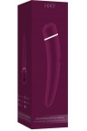 001-PUR HIKY Вибромассажер Personal vibrator HIKY - Purple (Артикул 001) 001-PUR HIKY Вибромассажер Personal vibrator HIKY - Purple (001)