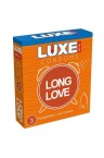 Luxe Royal Long Love №3 (Luxe)