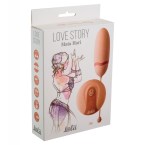 1800-00 Lola Виброяйцо на пульте управления Love Story Mata Hari pink Lola (Артикул 1800-00) 1800-00 Lola Виброяйцо на пульте управления Love Story Mata Hari pink Lola (1800-00)