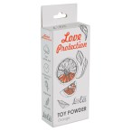 1829-00 Lola Пудра для игрушек ароматизированная Love Protection Апельсин 15 гр (1829-00)