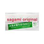 Sagami Original 002 презервативы тонкие полиуретановые 10шт/уп. (Артикул Sagami Original ) Sagami Original 002 презервативы тонкие полиуретановые 10шт/уп. (Sagami Original )