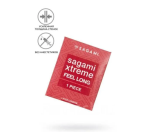 Sagami презервативы Xtreme Long 1шт 0.09 Усиленная толщина стенок  (Sagami )