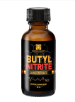 Попперс 30 мл Бутилнитрит Butyl Nitrite  (9999-01)