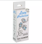1827-00 Lola Пудра для игрушек Classic Love Protection 15гр (Артикул 1827-00 ) 1827-00 Lola Пудра для игрушек Classic Love Protection 15гр (1827-00 )