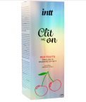 CLIT002 Клиторальный спрей вибрирующий,разогревающий CLIT ME ON RED FRUITS 12мл. (CLIT002 )