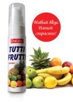 Гель Tutti Frutti Тропик OraLove 30г (Гель Tutti Frutti Тропик )