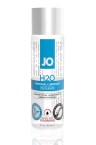 40080 JO Возбуждающий любрикант на водной основе JO Personal Lubricant H2O Warming, 2 oz (60мл.) (40080)