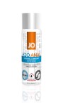 40109 JO Анальный согревающий любрикант обезболивающий на водной основе JO Anal H2O Warming, 60 ml (40109)