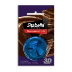 Sitabella 3D Шоколадное Чудо 1шт/уп в блоке 6шт (Sitabella 3D Шоколадное Ч)