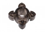 0112-41 lola Эрекционное кольцо Rings Screw black (Артикул 0112-41) 0112-41 lola Эрекционное кольцо Rings Screw black (0112-41)