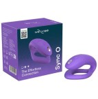 Набор We-Vibe Sync O Light Purple +2 смазки (Артикул We-Vibe Sync O Light) Набор We-Vibe Sync O Light Purple +2 смазки (We-Vibe Sync O Light)
