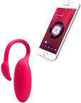 861098 Вибростимулятор-фламинго для вагинальных мышц Flamingo Magic Motion - OhMiBod  (861098)