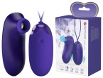 BI-014901WL Набор клиторальный стимулятор и виброяйцо Orthus-Youth,фиолетовый (Артикул BI-014901WL ) BI-014901WL Набор клиторальный стимулятор и виброяйцо Orthus-Youth,фиолетовый (BI-014901WL )
