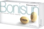 Бонисан 24 капсулы для женщин (Артикул Бонисан) Бонисан 24 капсулы для женщин (Бонисан)