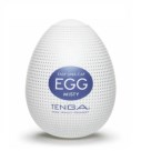 EGG-009 Стимулятор Яйцо Tenga EGG Misty (EGG-009)