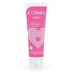 Cosmo Vibro AROMA для женщин 50 г интимный гель LB-23174 (Артикул LB-23174) Cosmo Vibro AROMA для женщин 50 г интимный гель LB-23174 (LB-23174)