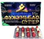 Фужуньбао 10 капсул препарат для мужчин (Артикул Фужуньбао) Фужуньбао 10 капсул препарат для мужчин (Фужуньбао)