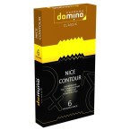 Domino Classic Nice Contour №6  (Domino)