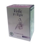 861113-5 Вагинальный фито-шарик для сужения влагалища Vedic V-Tight 5 шт (Артикул 861113-5) 861113-5 Вагинальный фито-шарик для сужения влагалища Vedic V-Tight 5 шт (861113-5)