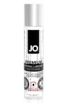 41065 JO Возбуждающий любрикант на силиконовой основе JO Personal Premium Lubricant Warming, 30 мл (41065)